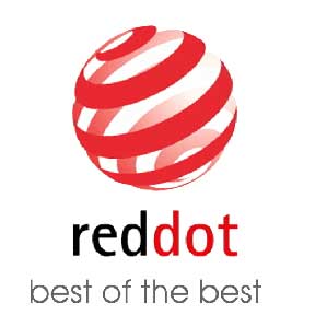 reddot best of the best